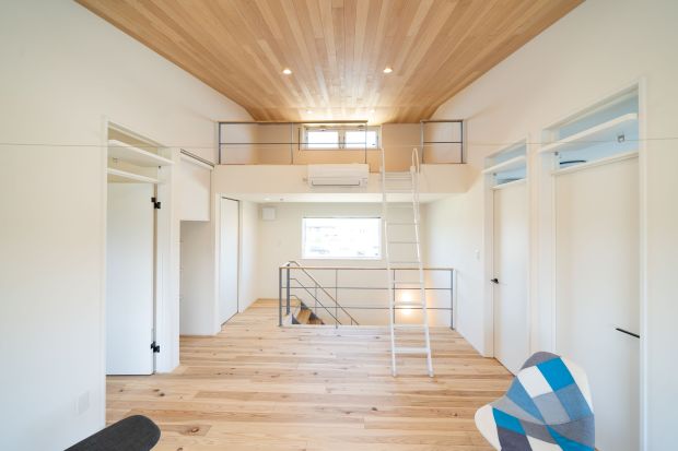 【紫波町】高性能モデルハウス販売