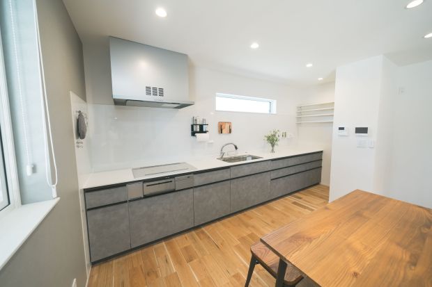 【紫波町】高性能モデルハウス販売