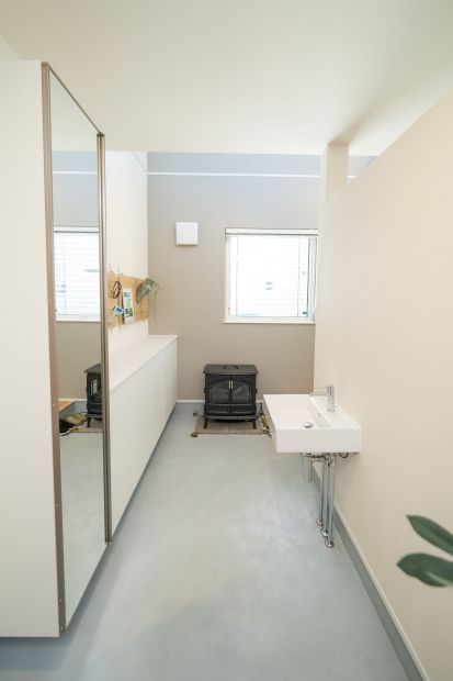 【紫波町】高性能モデルハウス販売