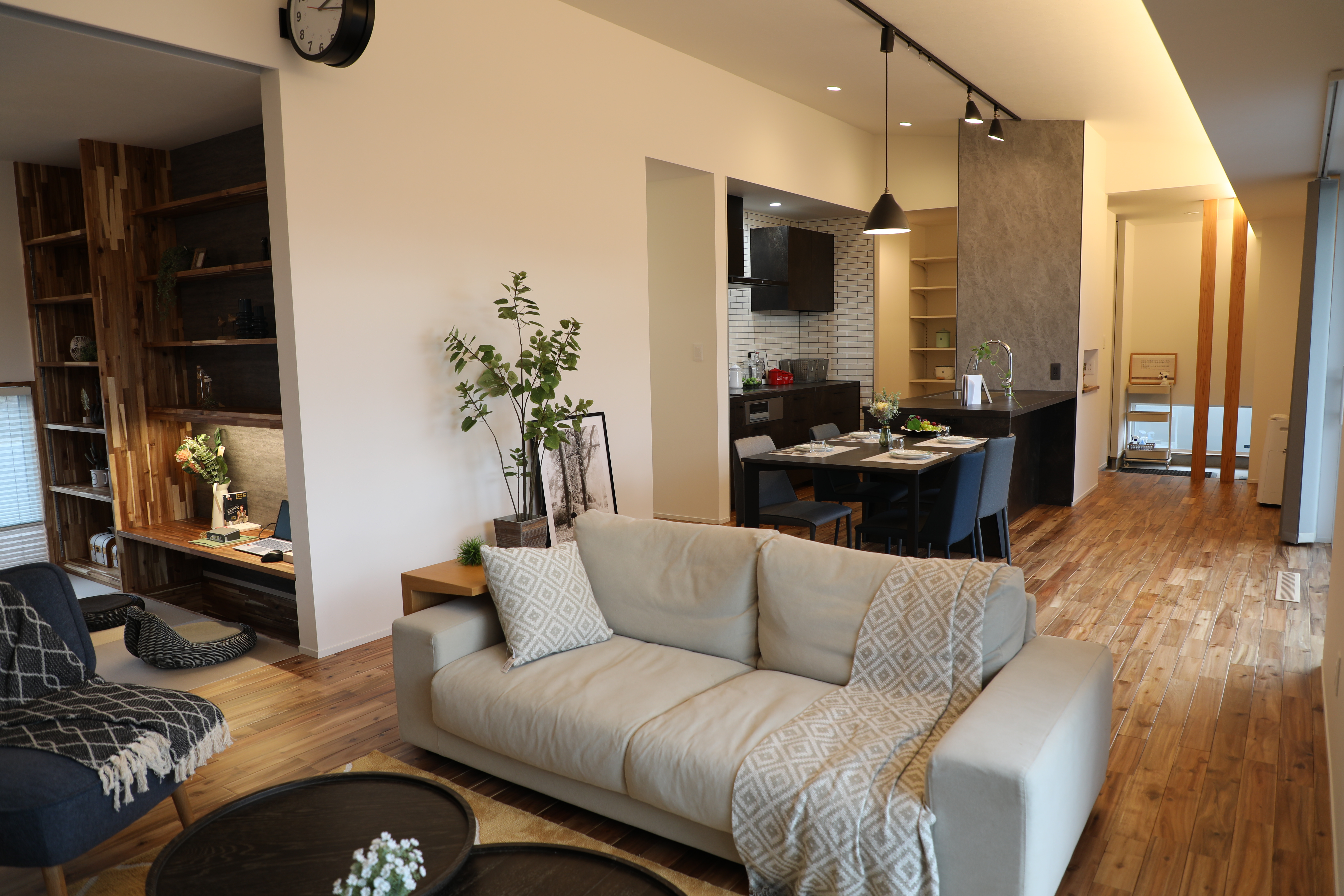 House image