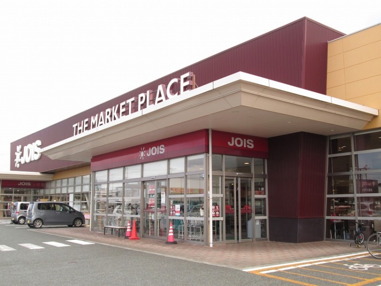 ジョイス北上アピア店