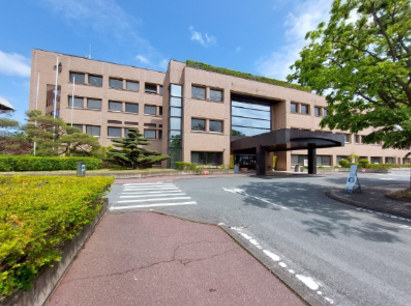 【盛岡市都南総合支所】