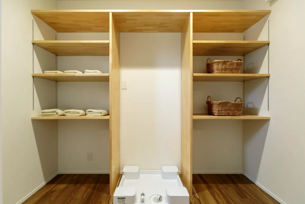 家族の時間を豊かにするアウトドアライクな住まい