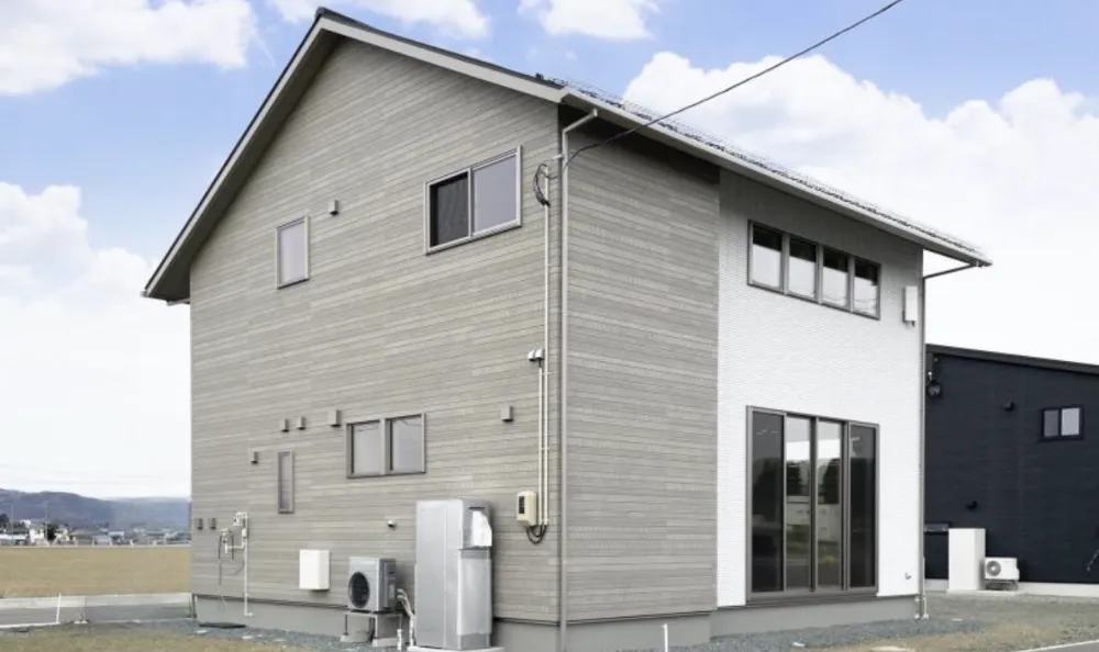 ▼オアシスタウンやはば蔵のある家の