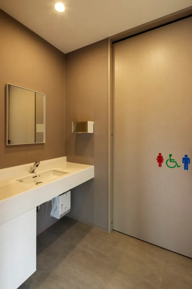 NAOデンタルクリニック様