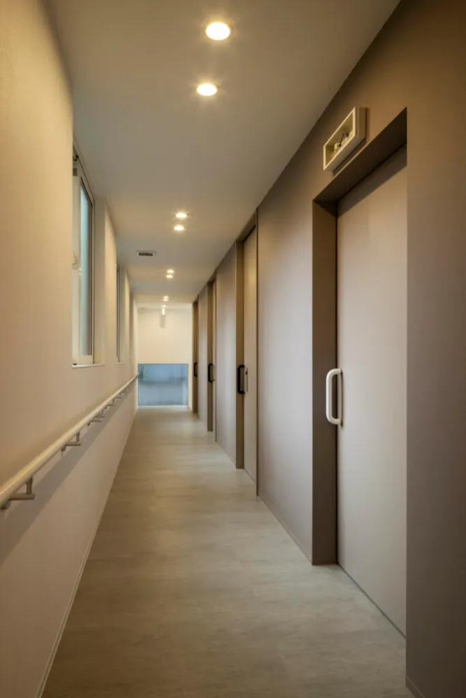 NAOデンタルクリニック様