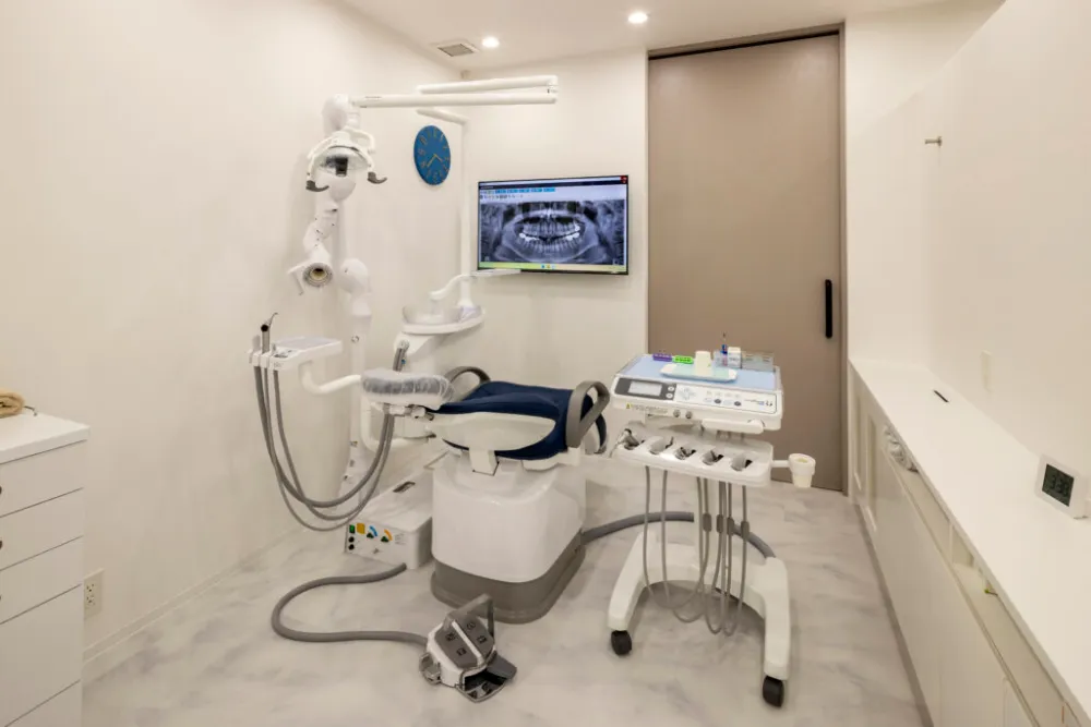 NAOデンタルクリニック様