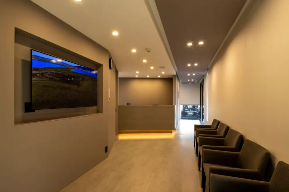 NAOデンタルクリニック様