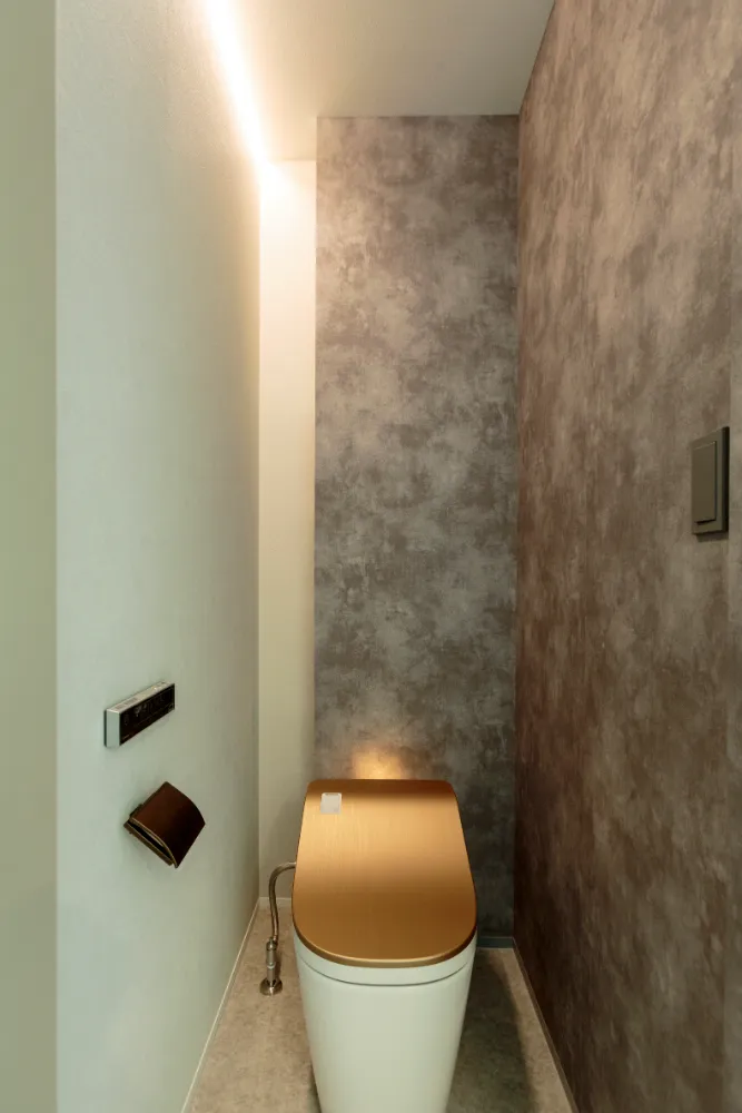 高性能樹脂サッシが可能にする大開口プランの家 (複製)