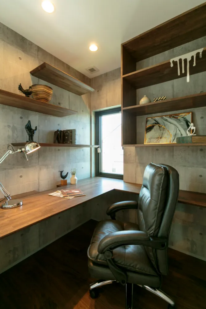 プレミアムライフスタイル ～煌く空間の中で暮らす理想の住まい～