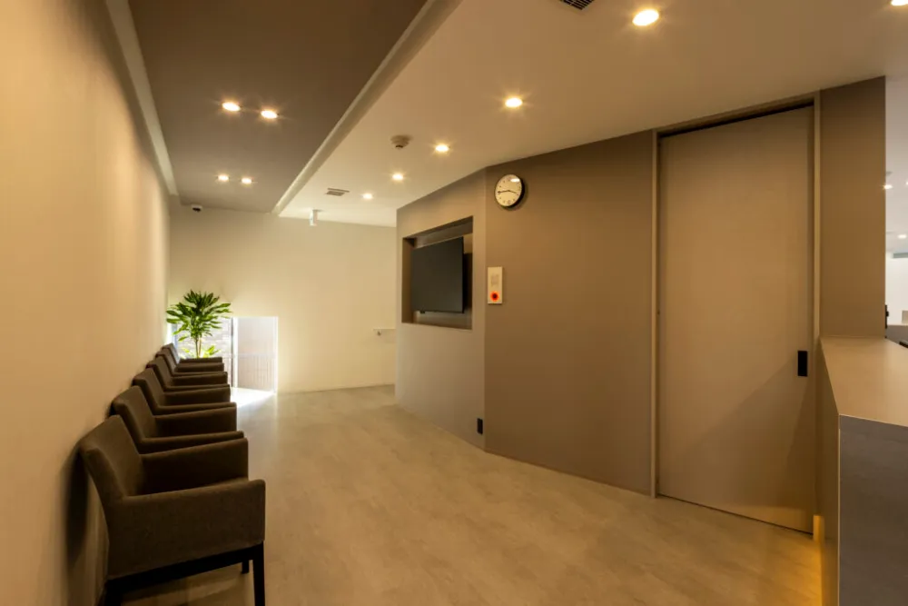 NAOデンタルクリニック様