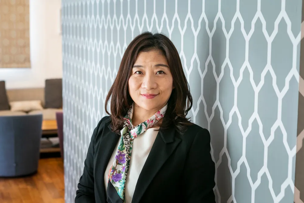 講師：インテリアコーディネーター小池祥子