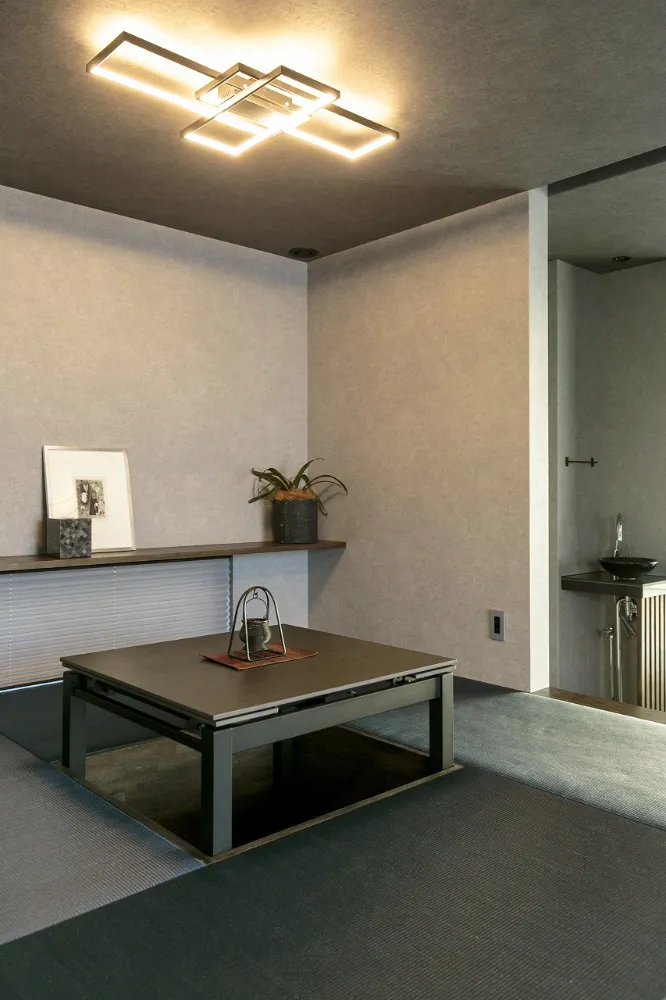 更なるカッコよさと快適性を備えたガレージのある住まい