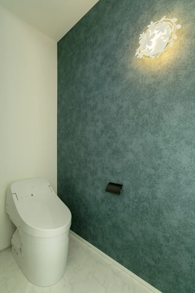 充分な広さと充分な収納を兼ね備えた20坪の平屋