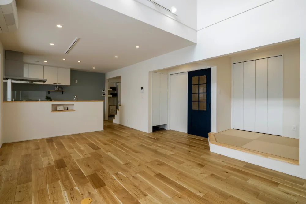 環境にも家庭にもやさしいエネルギー計画