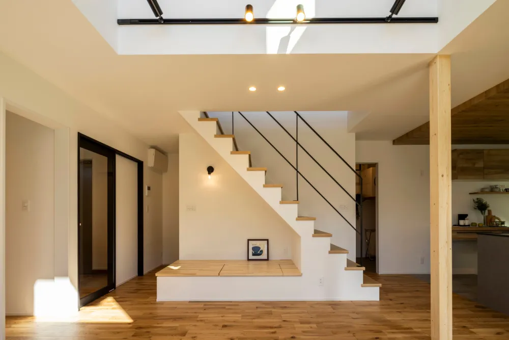 階段下のヌック