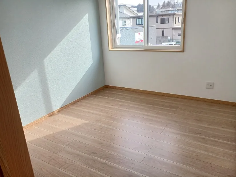 洋室(リビング以外の居室)