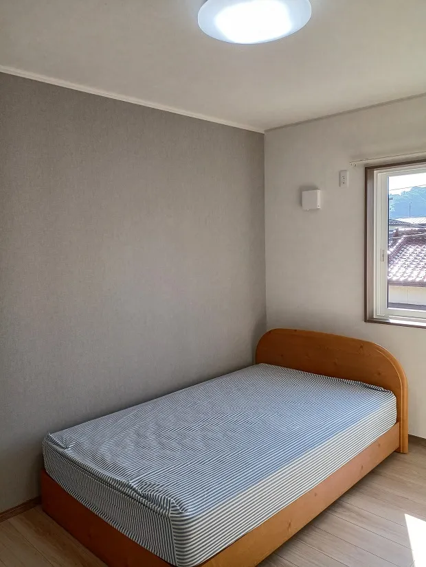 リビング以外の居室