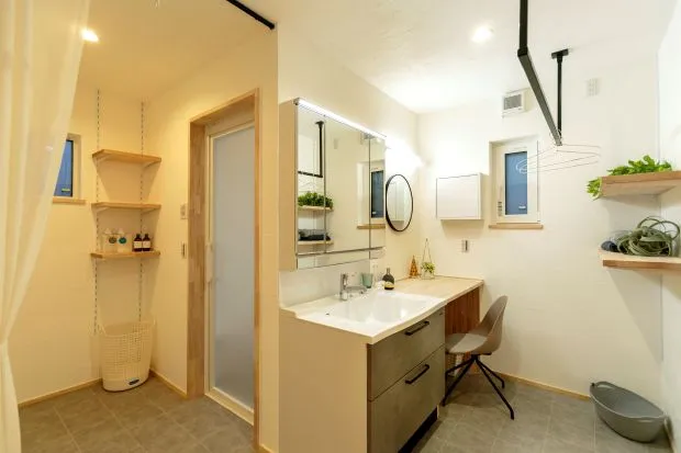 もう冬は怖くない！断熱性能にこだわったGX対応の平屋住宅