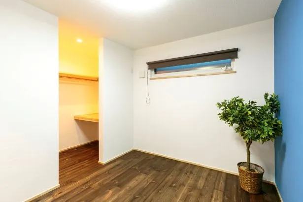 お家づくりの理想を詰め込んだ住まい