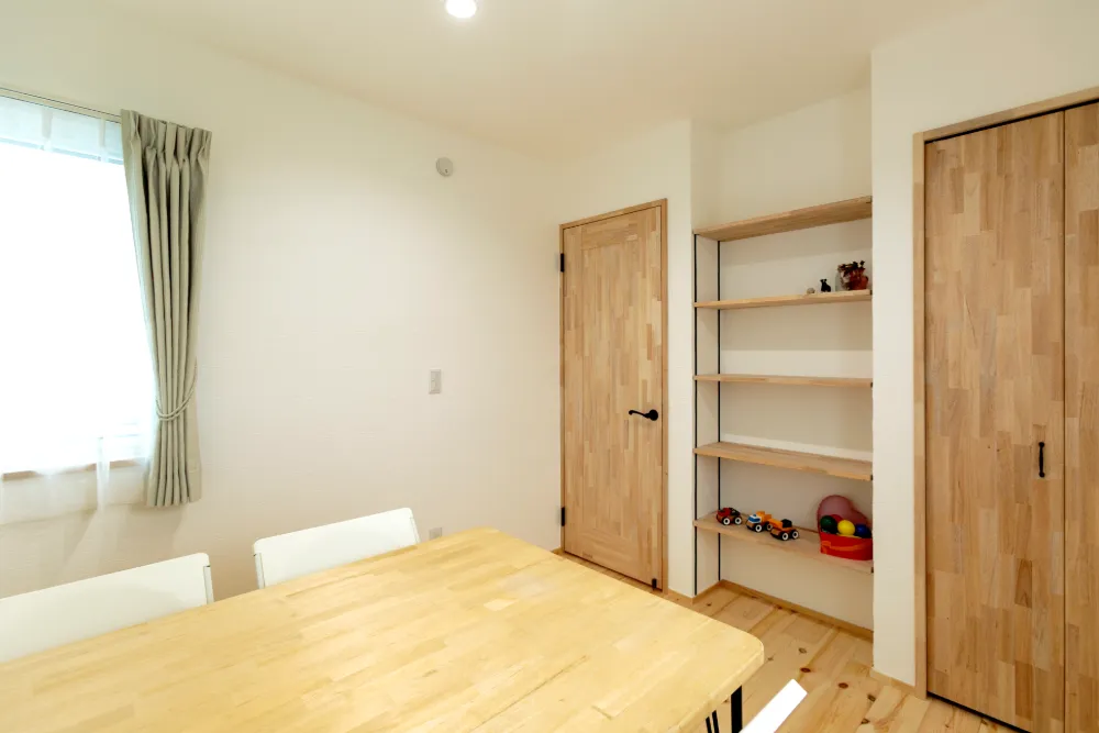 家族のONとＯＦＦを整える家