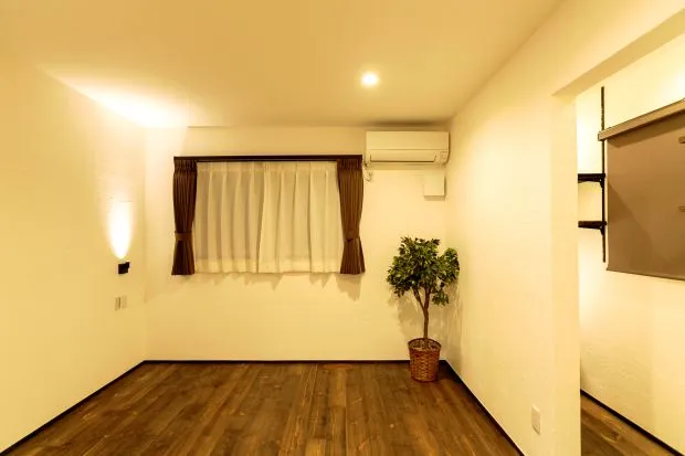 もう冬は怖くない！断熱性能にこだわったGX対応の平屋住宅