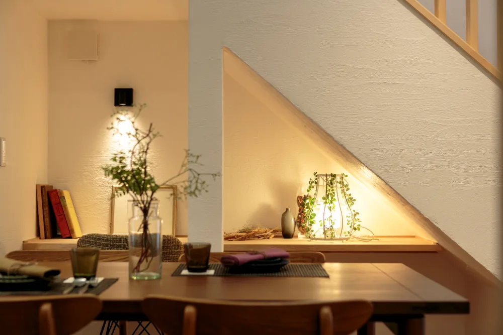 家族のONとＯＦＦを整える家