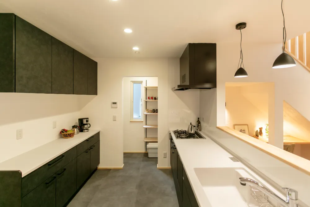 家族のONとＯＦＦを整える家