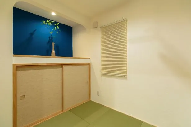 お家づくりの理想を詰め込んだ住まい