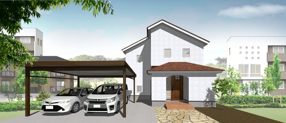 NEW【やはば展示場】OPEN！床の上がいちばん安心な無添加の暮らし