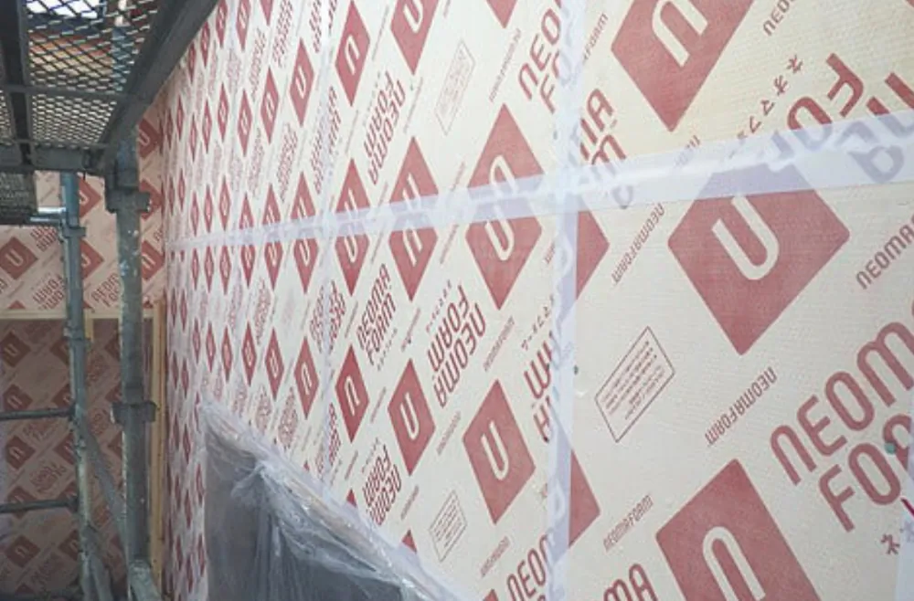 【盛岡市】家族の時間を、忙しい毎日を、上質に整える家。(未入居建売)