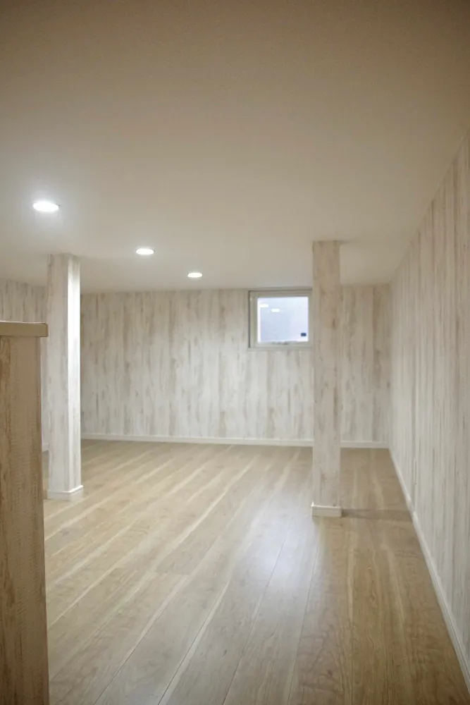 小屋裏収納