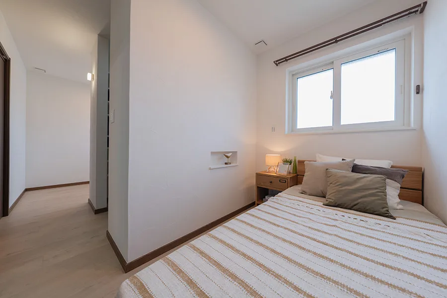 人生を愉しむ、大人のための平屋