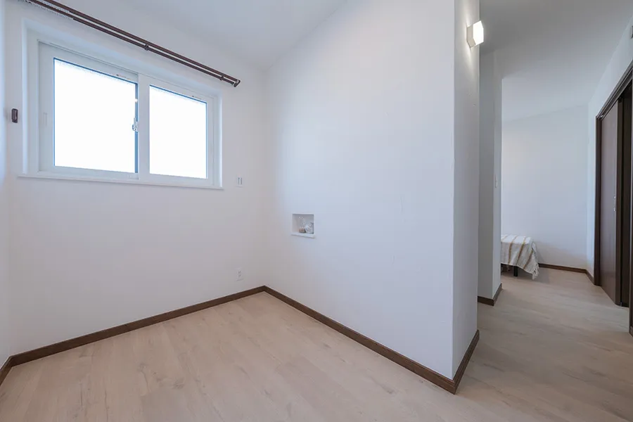 人生を愉しむ、大人のための平屋