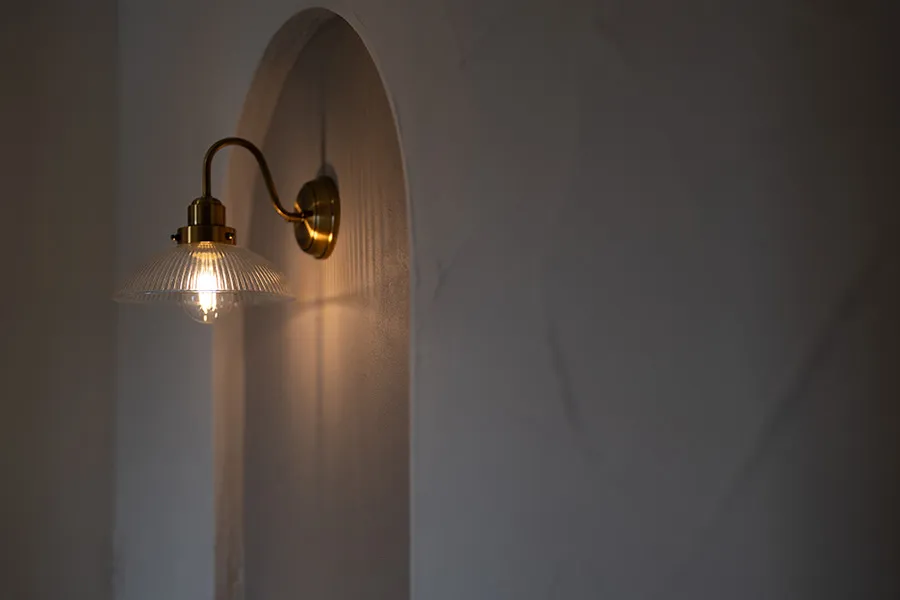 忙しい毎日を癒す、自然素材に包まれる安らぎの住まい