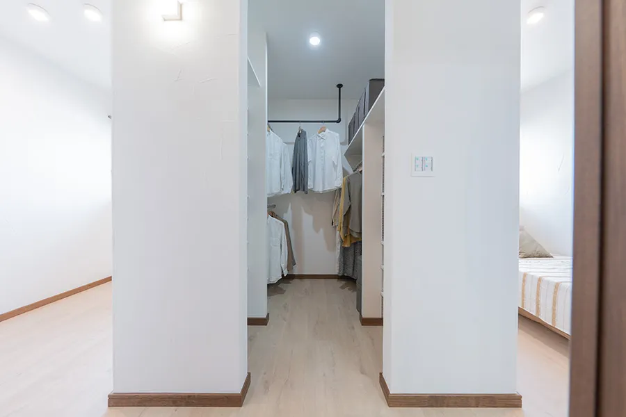 人生を愉しむ、大人のための平屋