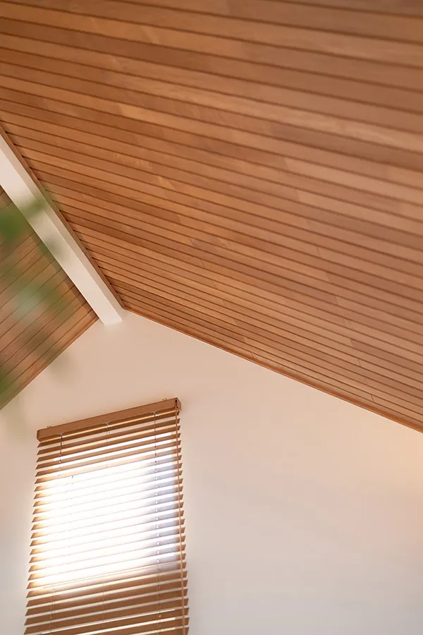 「帰りたくなる場所」を叶えた、あたたかな大屋根の家