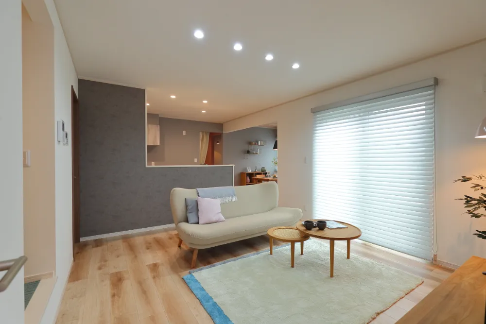 「収納」＆「家事ラク」の暮らし