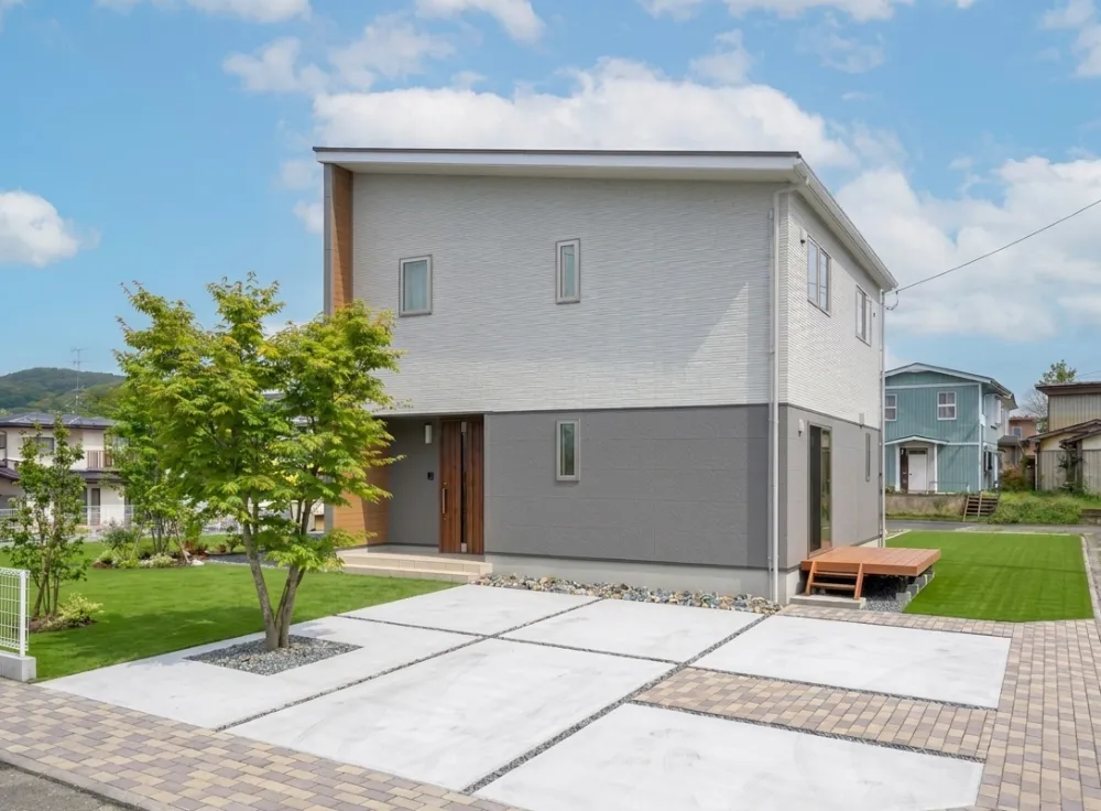 【待望の新展示場】電気代を賢く抑える新商品「UTORIA」の新展示場がついに完成！