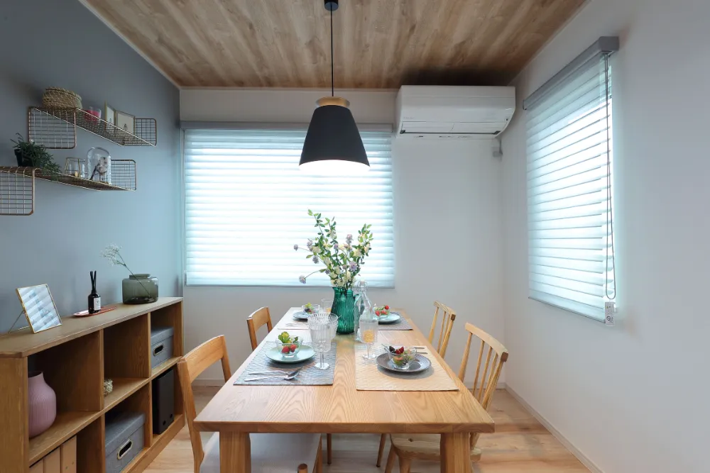 「収納」＆「家事ラク」の暮らし