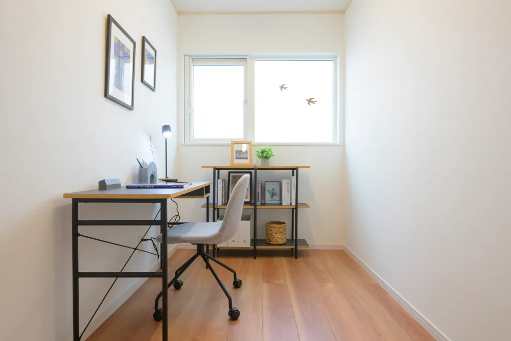 フリースペース