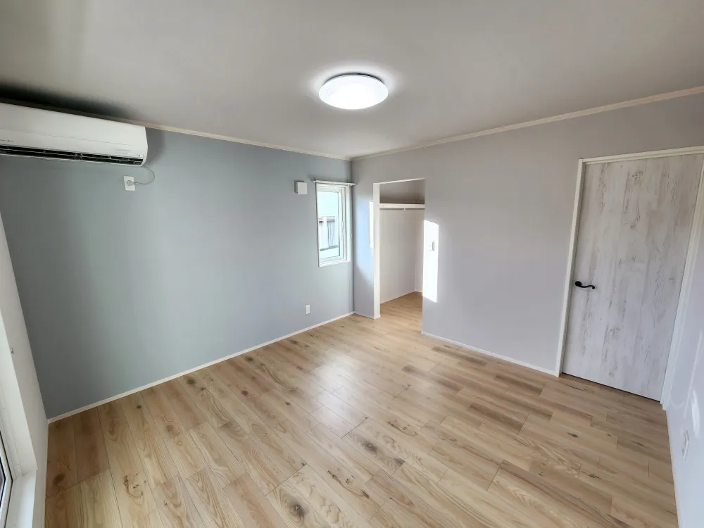 【収納力と充実の周辺環境が魅力！】上堂1丁目　建売住宅