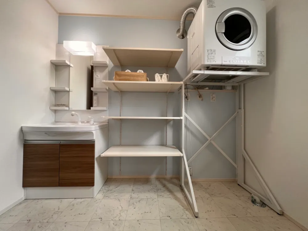 【平屋×駅近の欲張りな暮らしが叶う！】厨川１丁目平屋モデルハウス