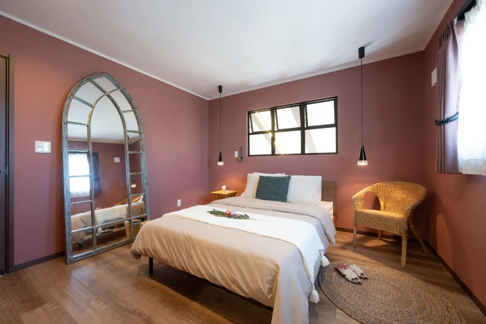 間取りのヒントが沢山！のリアルハウジングガーデン