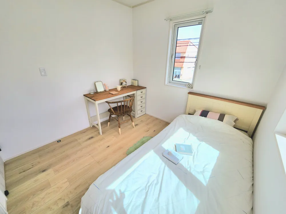 【収納力と充実の周辺環境が魅力！】上堂1丁目　建売住宅