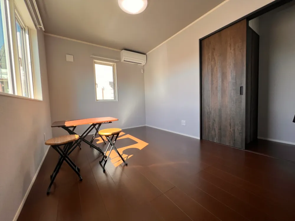 【平屋×駅近の欲張りな暮らしが叶う！】厨川１丁目平屋モデルハウス