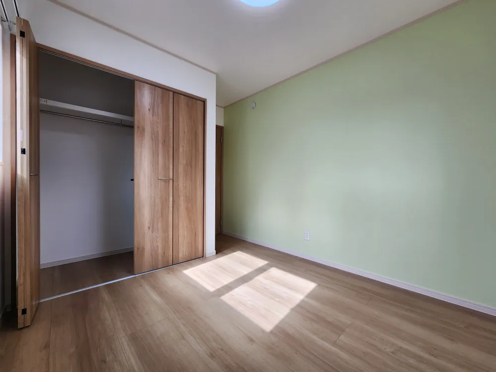 【ONとOFFバランスの取れた暮らしができる】中堤建売B棟