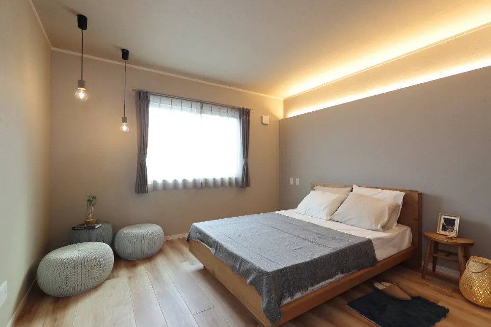 「収納」＆「家事ラク」の暮らし