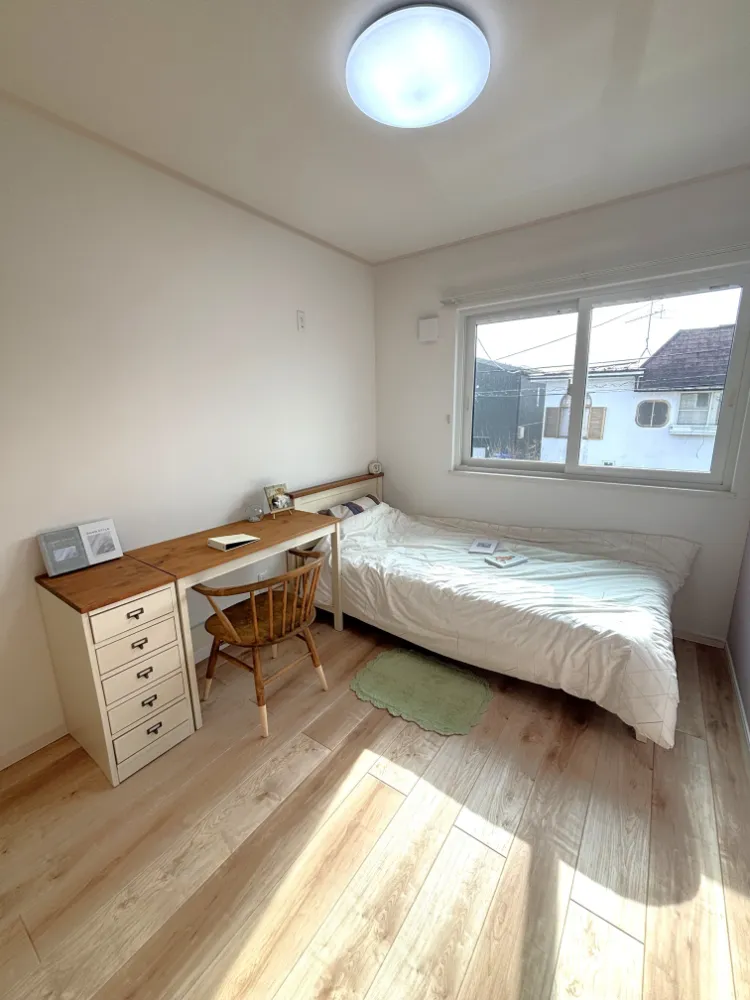 【日々の生活にちょっとした楽しみを♪】高松４丁目　建売住宅