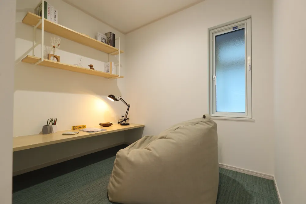 ヌックスペース